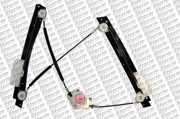 Window Regulator (10776)