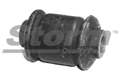 Mounting, control/trailing arm (F2701)