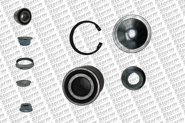Wheel Bearing Kit (791871)