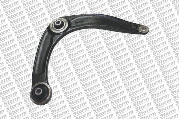 Control/Trailing Arm, wheel suspension (79351)