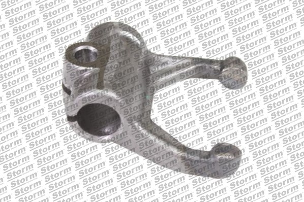 Release Fork, clutch (F11634)