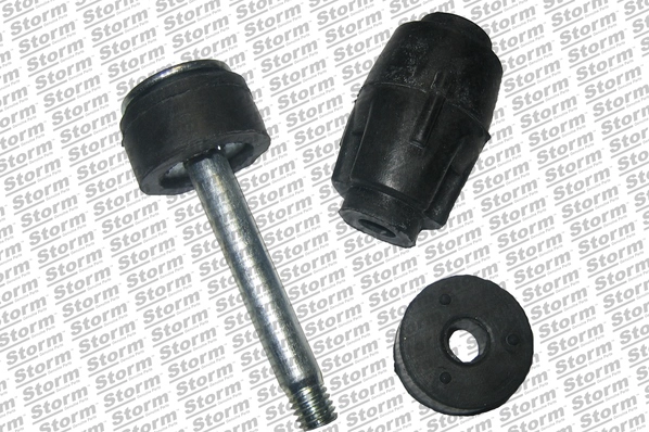 Mounting, stabiliser bar (F1824)