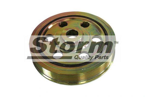 Belt Pulley, crankshaft (F2980)