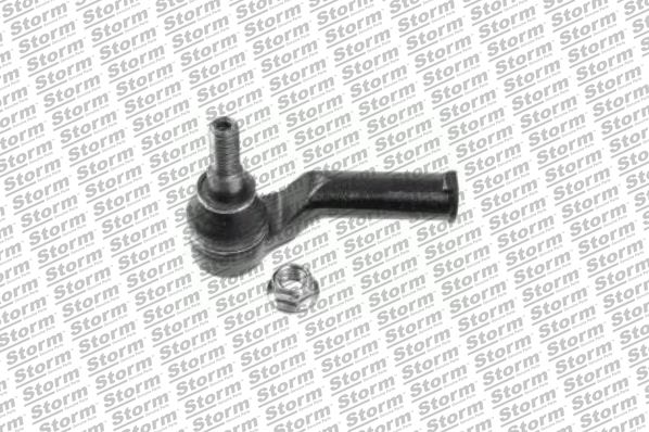 Tie Rod End (47089)
