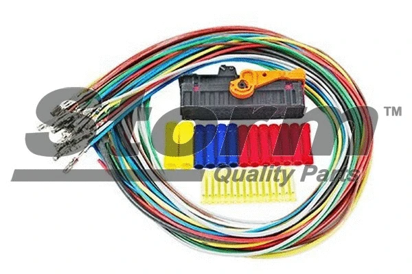 Cable Repair Set, door