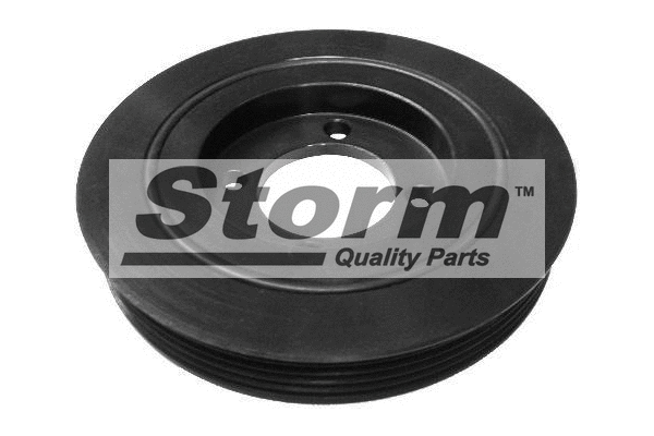 Belt Pulley, crankshaft (F2255)