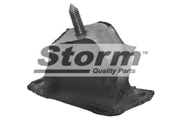 Mounting, engine (F0388)