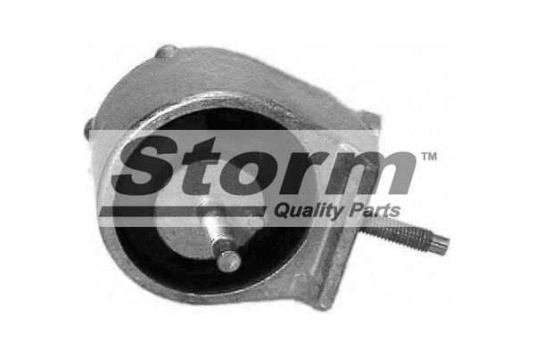 Mounting, engine (F0703)