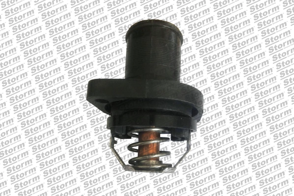 Thermostat, coolant (F2398)