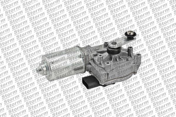 Wiper Motor (9701003)