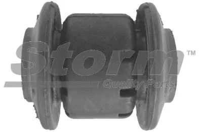 Mounting, control/trailing arm (F4407)