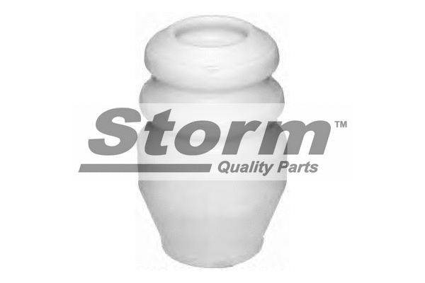 Rubber Buffer, suspension (F2645)