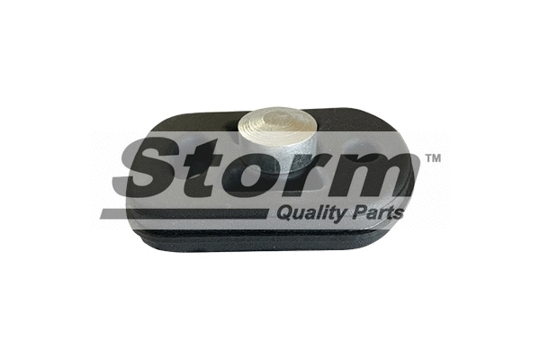 Rubber Buffer, muffler (F2260)