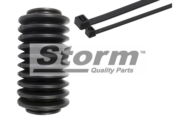 Bellow Kit, steering (K536)