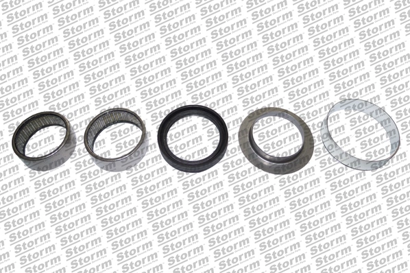 Repair Kit, control arm (F4413)