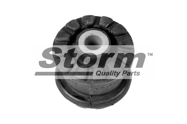 Mounting, control/trailing arm (F1059)