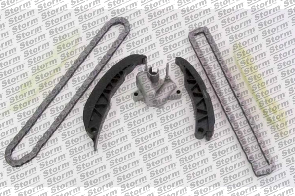 Timing Chain Kit (KITC555020)