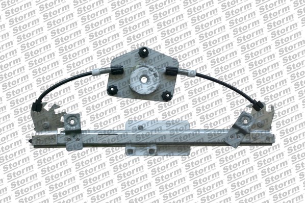 Window Regulator (98571)