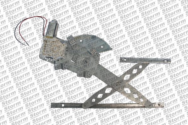 Window Regulator (134076)