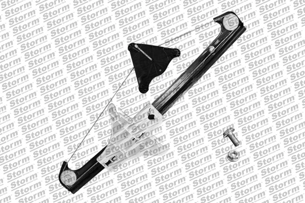 Window Regulator (97084)