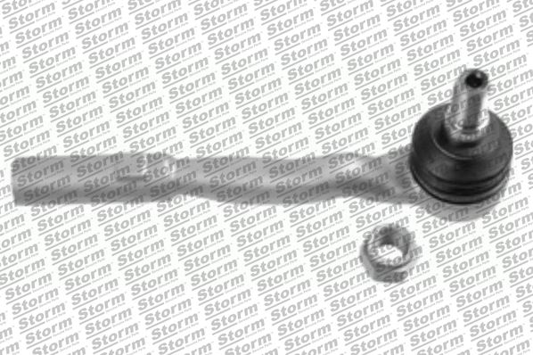 Tie Rod End (52083)