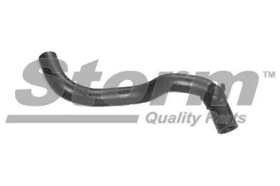 Radiator Hose (F8912)