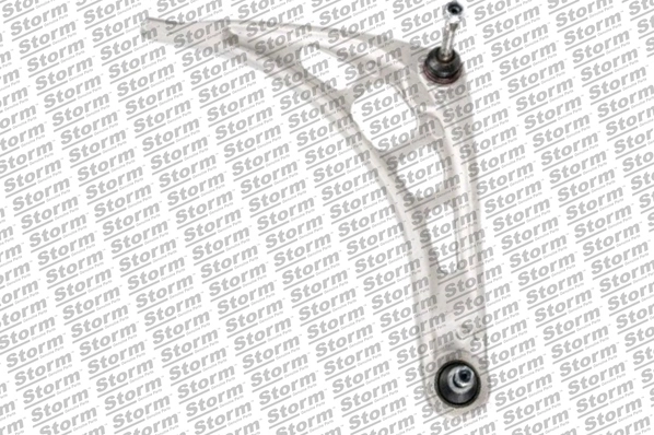 Control/Trailing Arm, wheel suspension (18052)