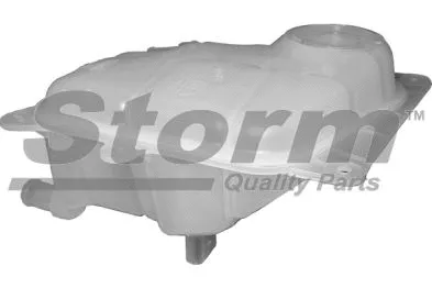 Expansion Tank, coolant (F3548)