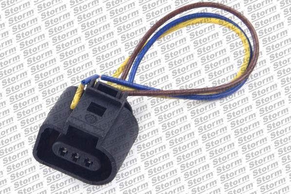 Repair Kit, cable set (102100)