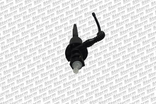 Master Cylinder, clutch (F10757)