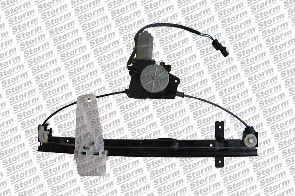 Window Regulator (19583)