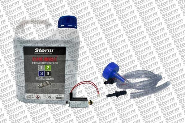 Tank Unit, urea injection (777523)