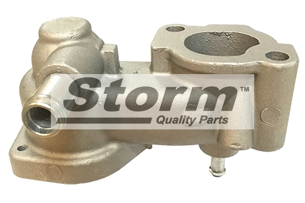 Coolant Flange (F3810)