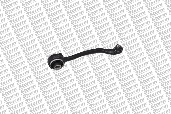 Control/Trailing Arm, wheel suspension (53055)