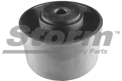 Holder, engine mounting system (F0694)
