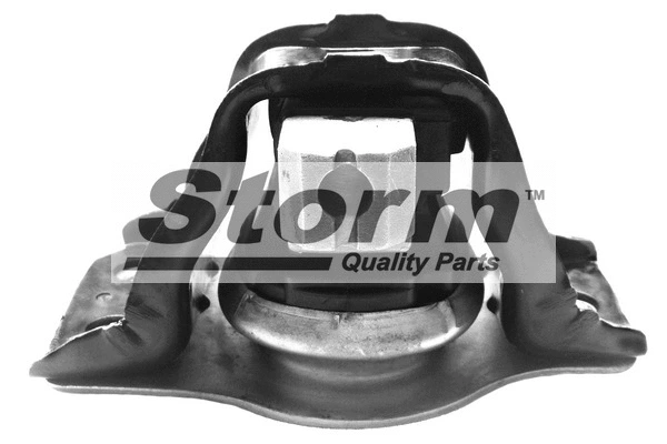Mounting, engine (F4036)