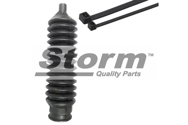 Bellow Kit, steering (K651)