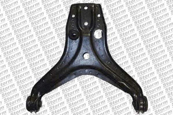 Control/Trailing Arm, wheel suspension (10051)