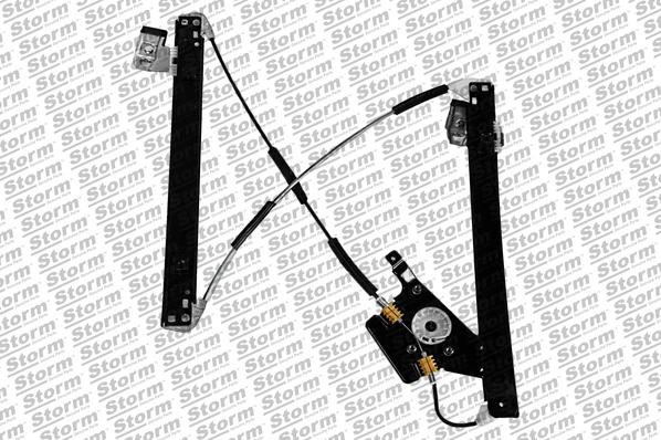 Window Regulator (47061)