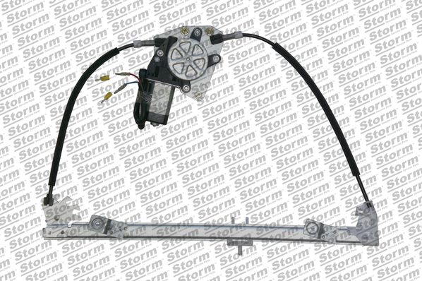 Window Regulator (30079)