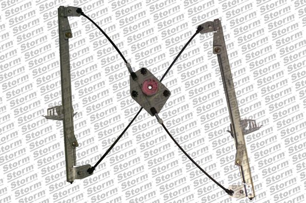 Window Regulator (39577)