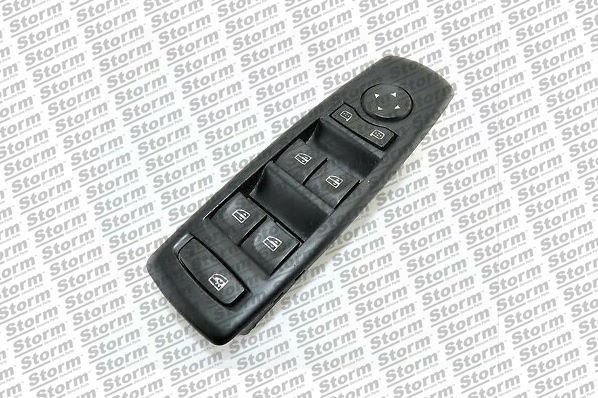 Switch, window regulator (80159)