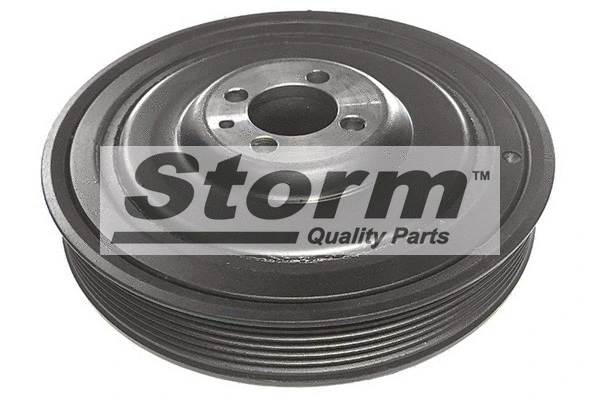 Belt Pulley, crankshaft (F4308)