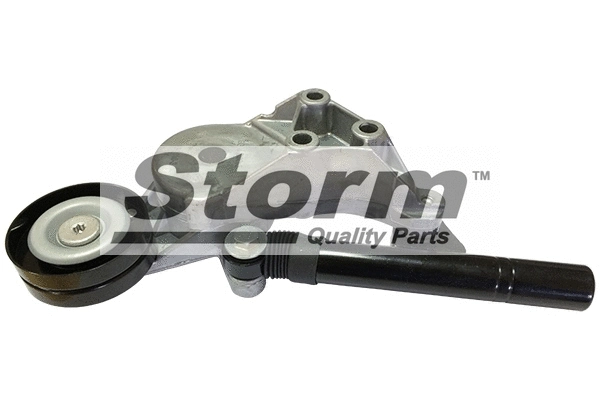Belt Tensioner, V-ribbed belt (F4320)