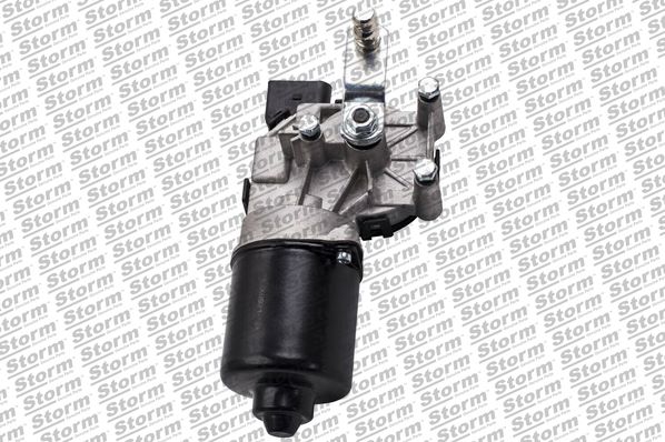 Wiper Motor (9901001)