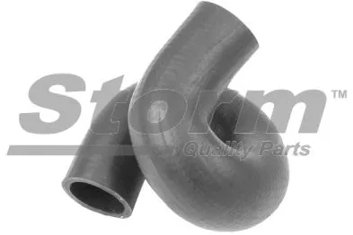 Radiator Hose (F8283)