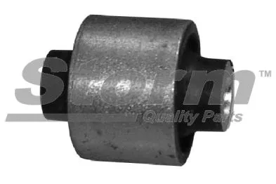 Mounting, control/trailing arm (F2649)