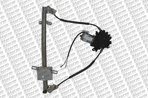 Radiator, engine cooling (148276)