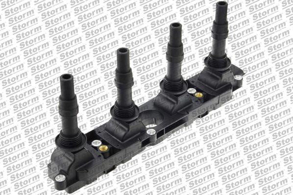 Ignition Coil (880063)