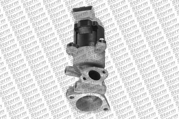 EGR Valve (9078)
